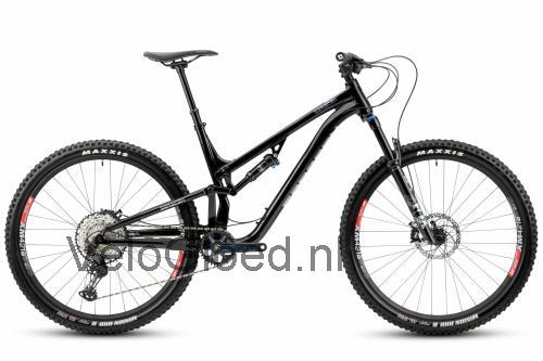 Saracen Ariel 30 Pro specificaties